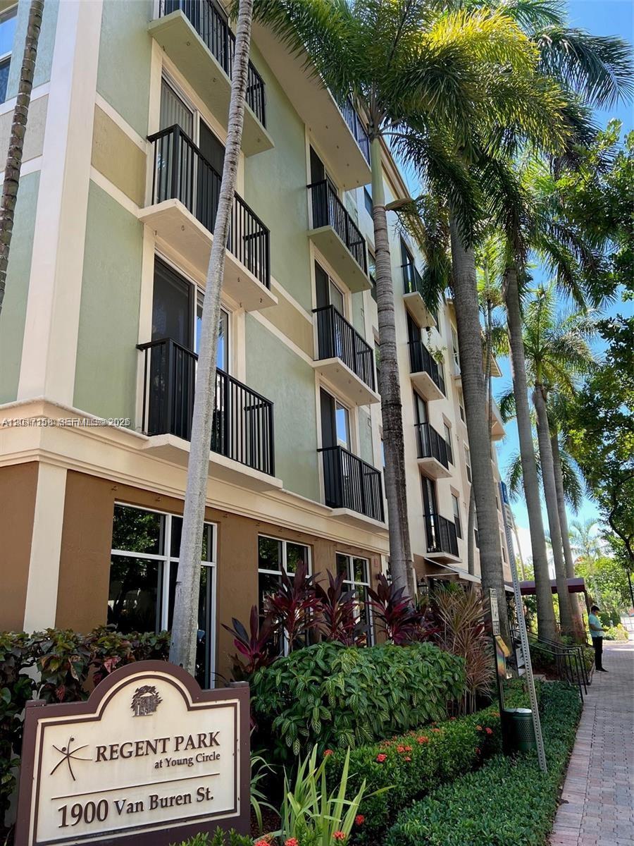 1900 Van Buren Street 111B, Hollywood, FL 33020, Hollywood