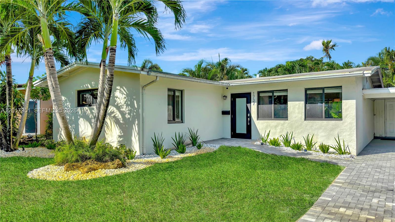 1737 NE 7th Terrace, Fort Lauderdale, FL 33305, Fort Lauderdale