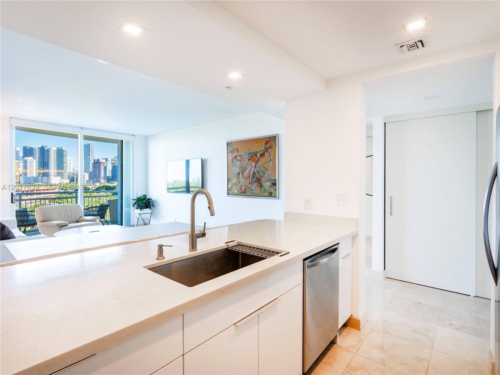2475 Brickell Avenue 903, Miami, FL 33129, Miami