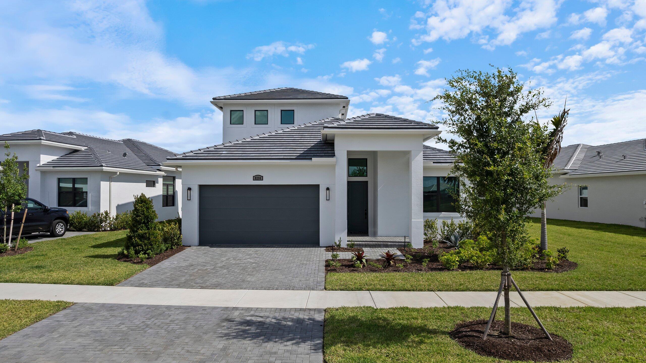 8290 SW Valsovano Way, Port St. Lucie, FL 34987, Port St Lucie