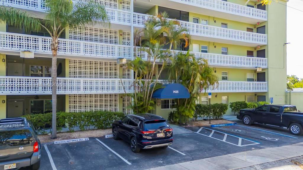 1425 Arthur Street 103A, Hollywood, FL 33020, Hollywood