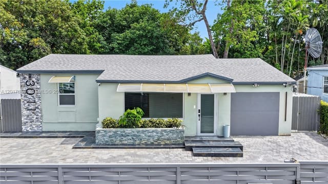 1130 NW 57th Street, Miami, FL 33127