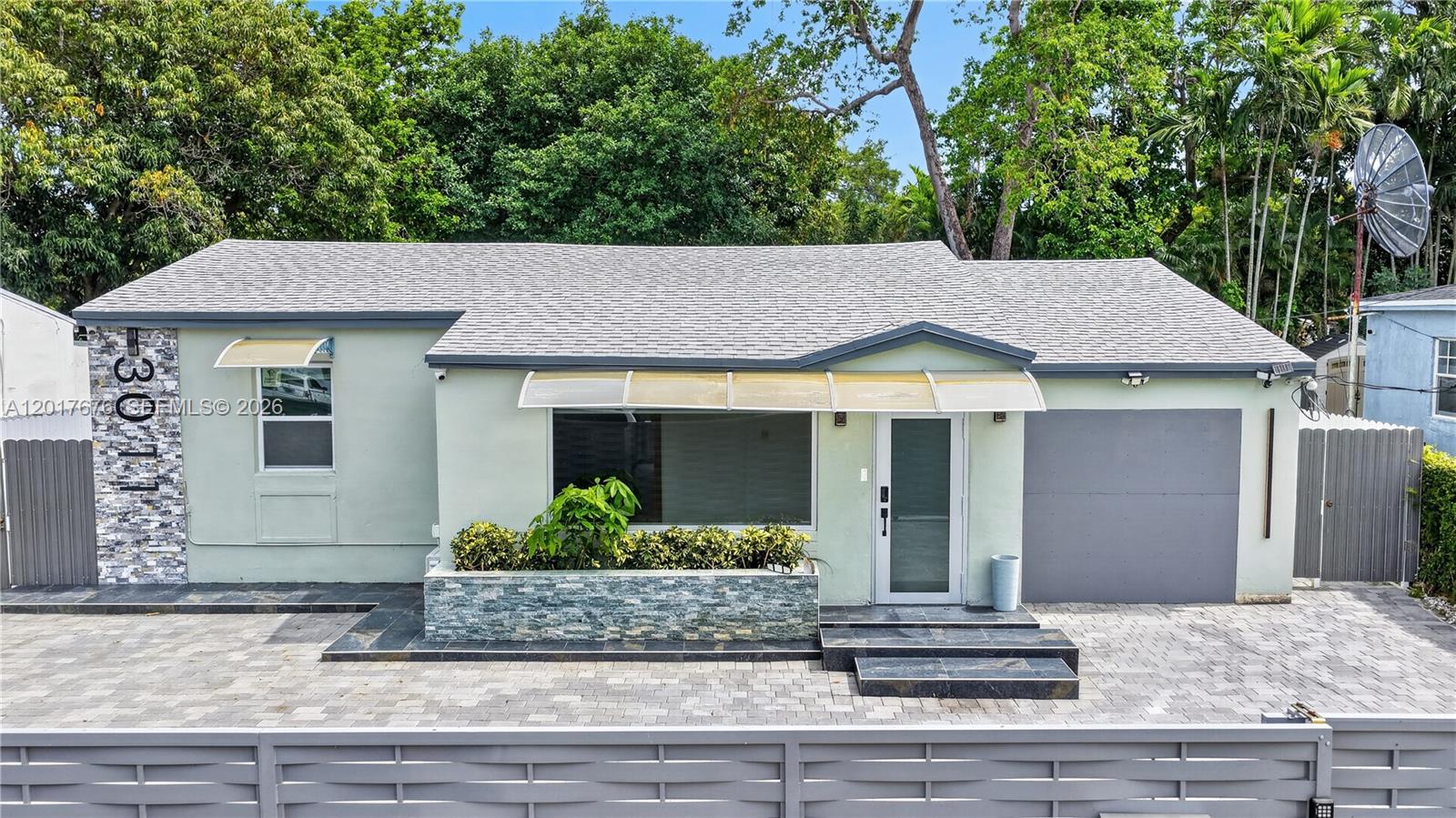 1130 NW 57th Street, Miami, FL 33127, Miami