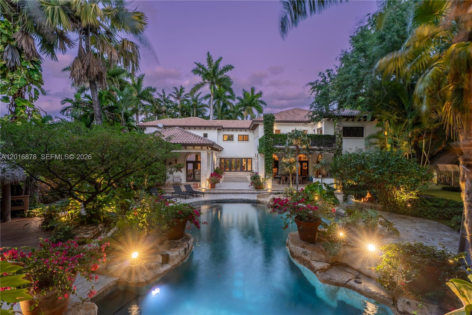 8550 Old Cutler Road, Coral Gables, FL 33143, Coral Gables