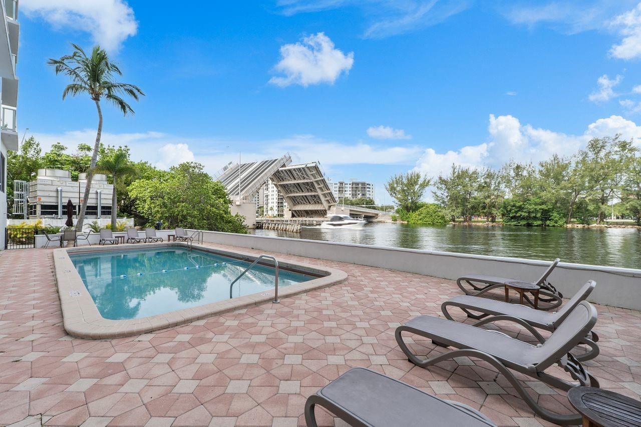 1401 N Riverside Drive 1102, Pompano Beach, FL 33062 photo 23