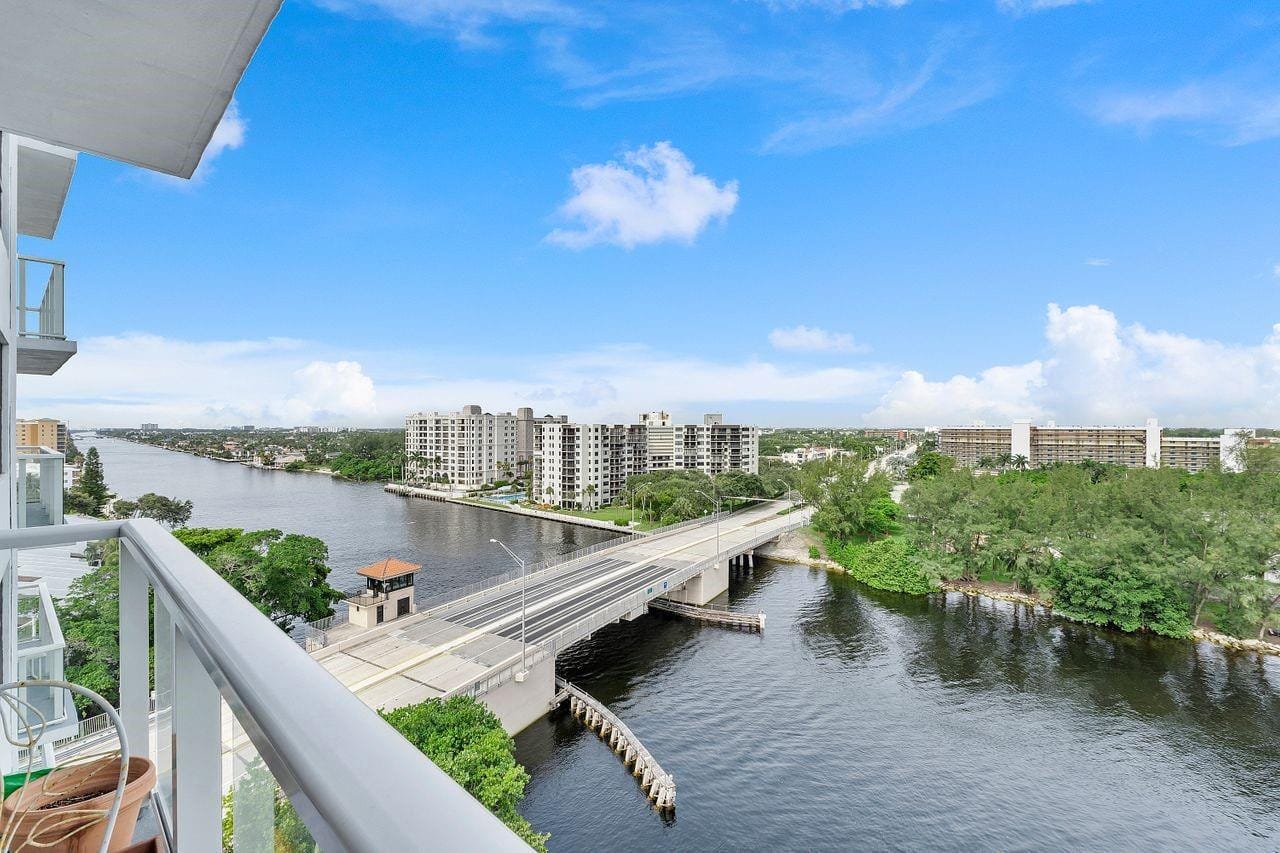 1401 N Riverside Drive 1102, Pompano Beach, FL 33062 photo 24