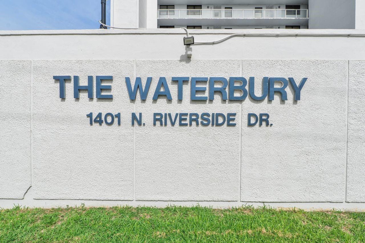1401 N Riverside Drive 1102, Pompano Beach, FL 33062 photo 28