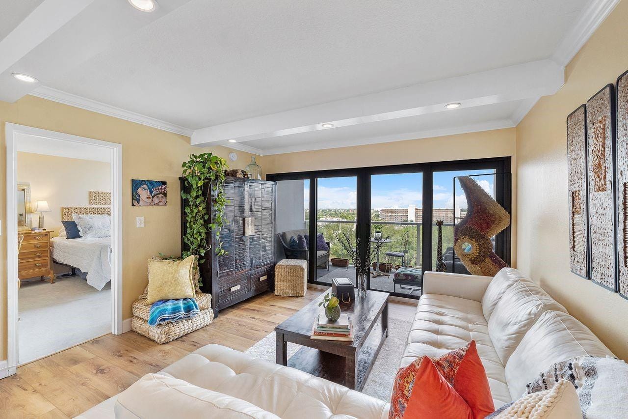 1401 N Riverside Drive 1102, Pompano Beach, FL 33062 photo 5
