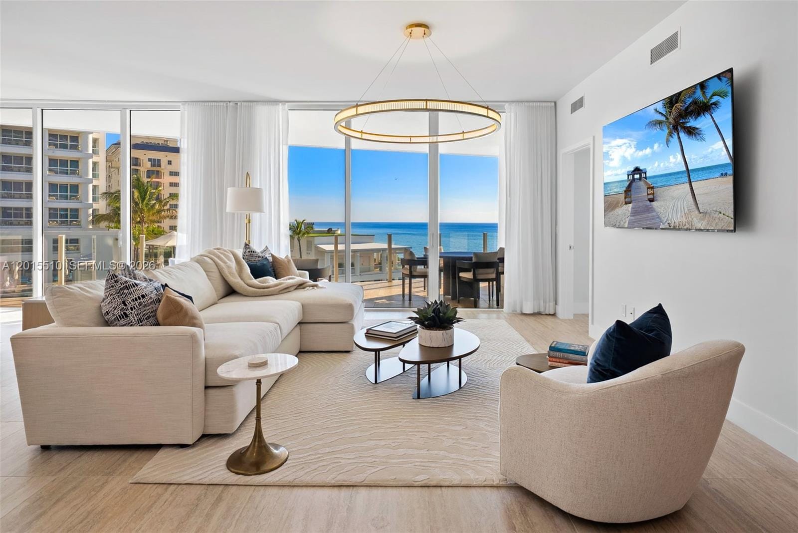525 N Fort Lauderdale Beach Boulevard 702, Fort Lauderdale, FL 33304 photo 4