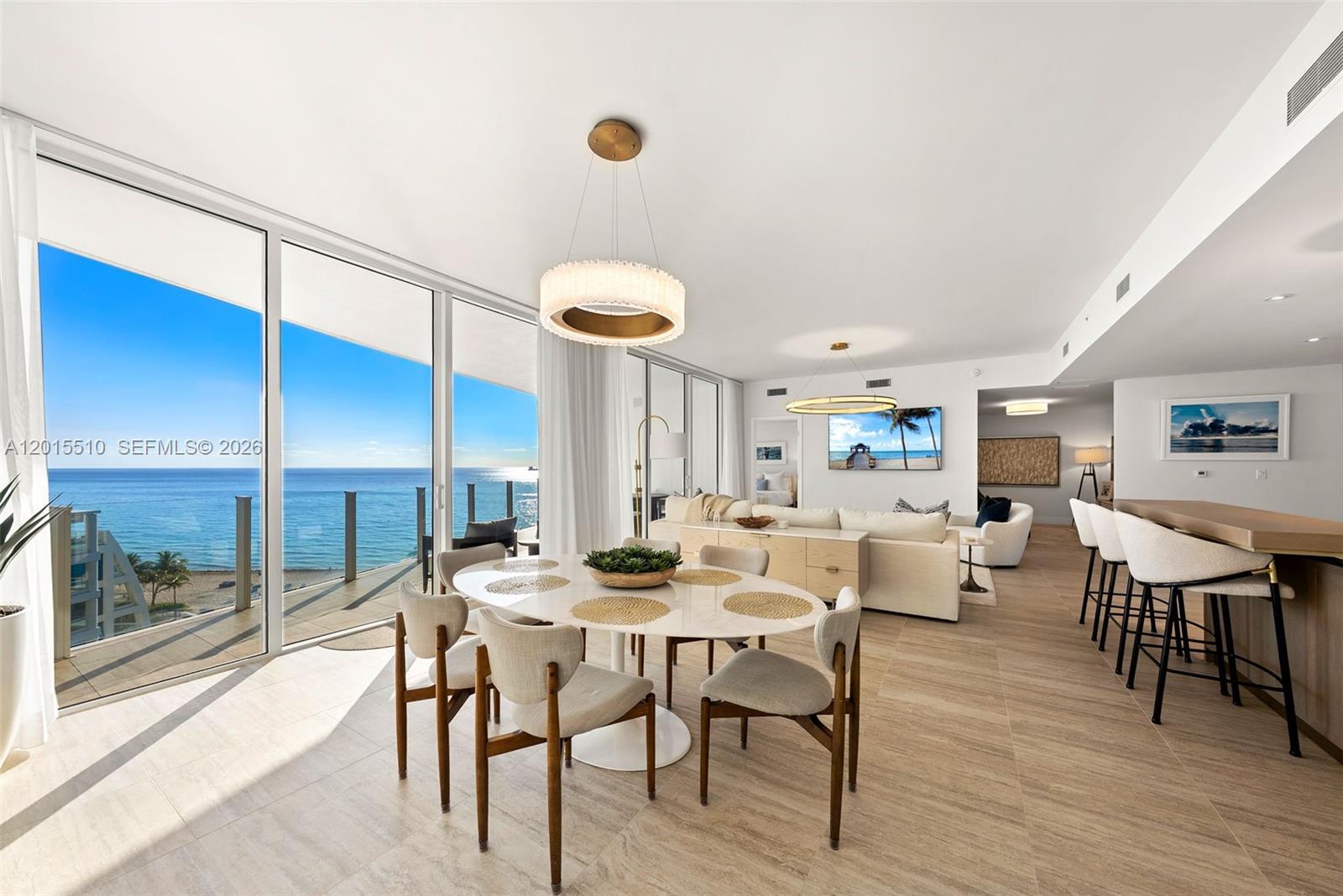 525 N Fort Lauderdale Beach Boulevard 702, Fort Lauderdale, FL 33304, Fort Lauderdale