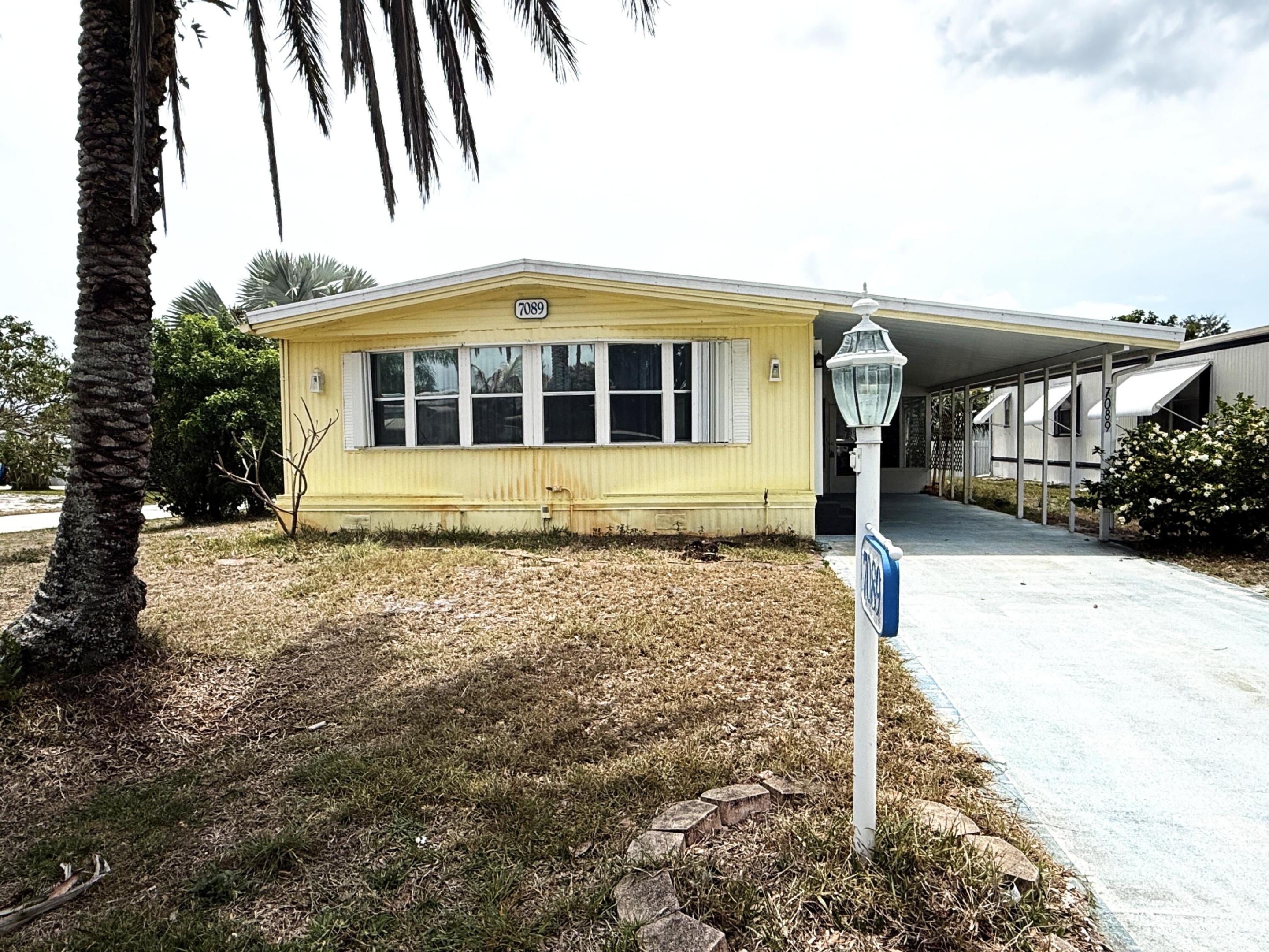 7089 SE Bluebird Circle, Hobe Sound, FL 33455, Hobe Sound