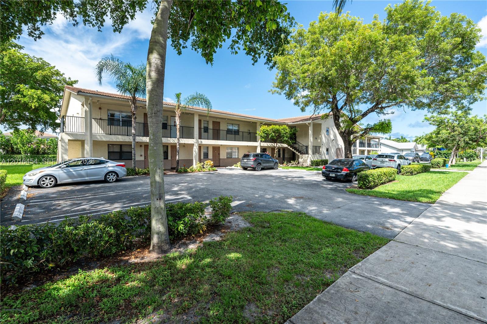 8705 NW 38th Drive 3A, Coral Springs, FL 33065, Coral Springs