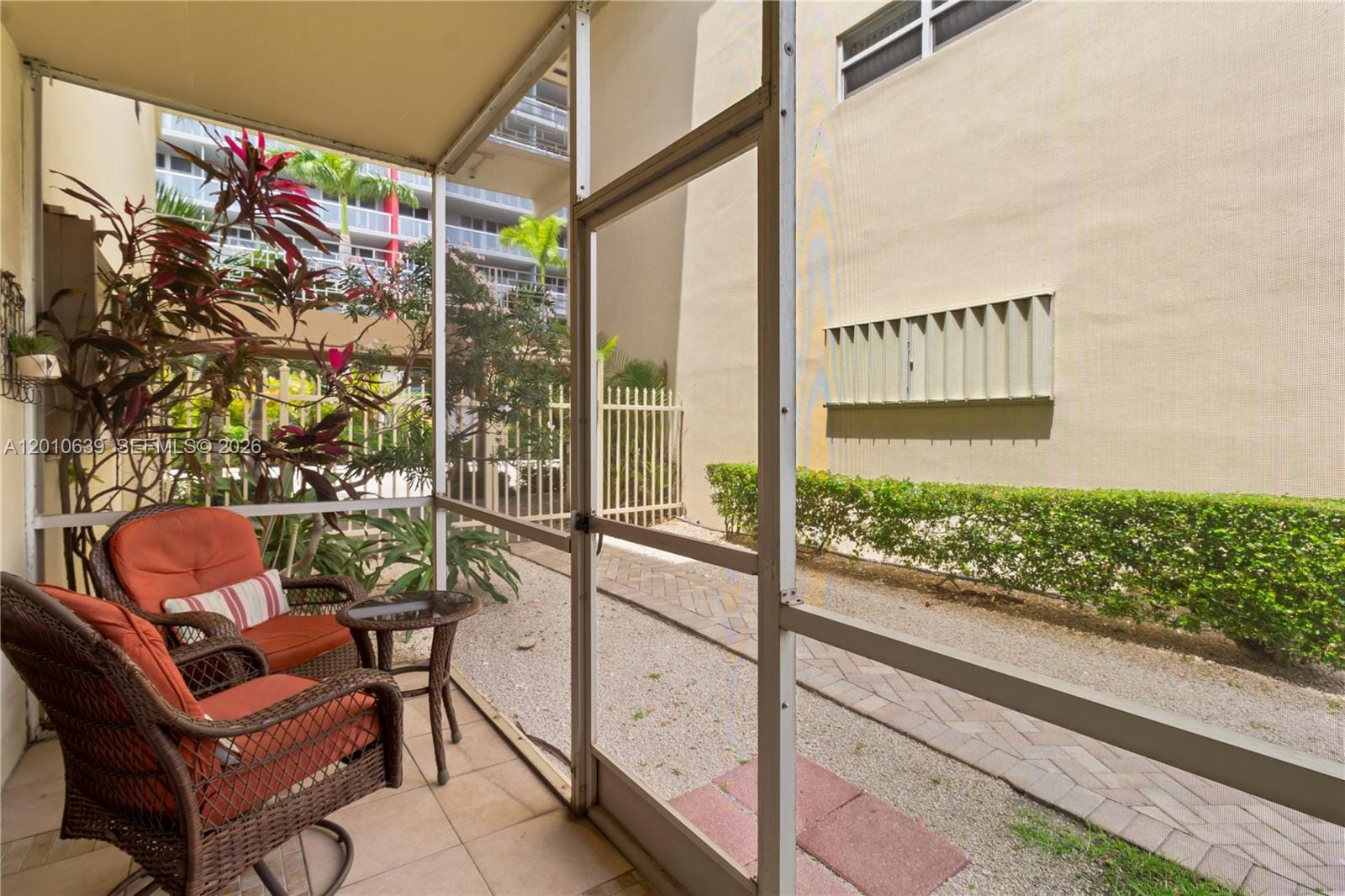2600 Diana Drive 119, Hallandale Beach, FL 33009 photo 24