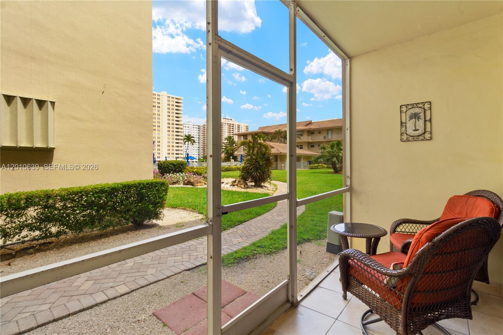 2600 Diana Drive 119, Hallandale Beach, FL 33009 photo 25
