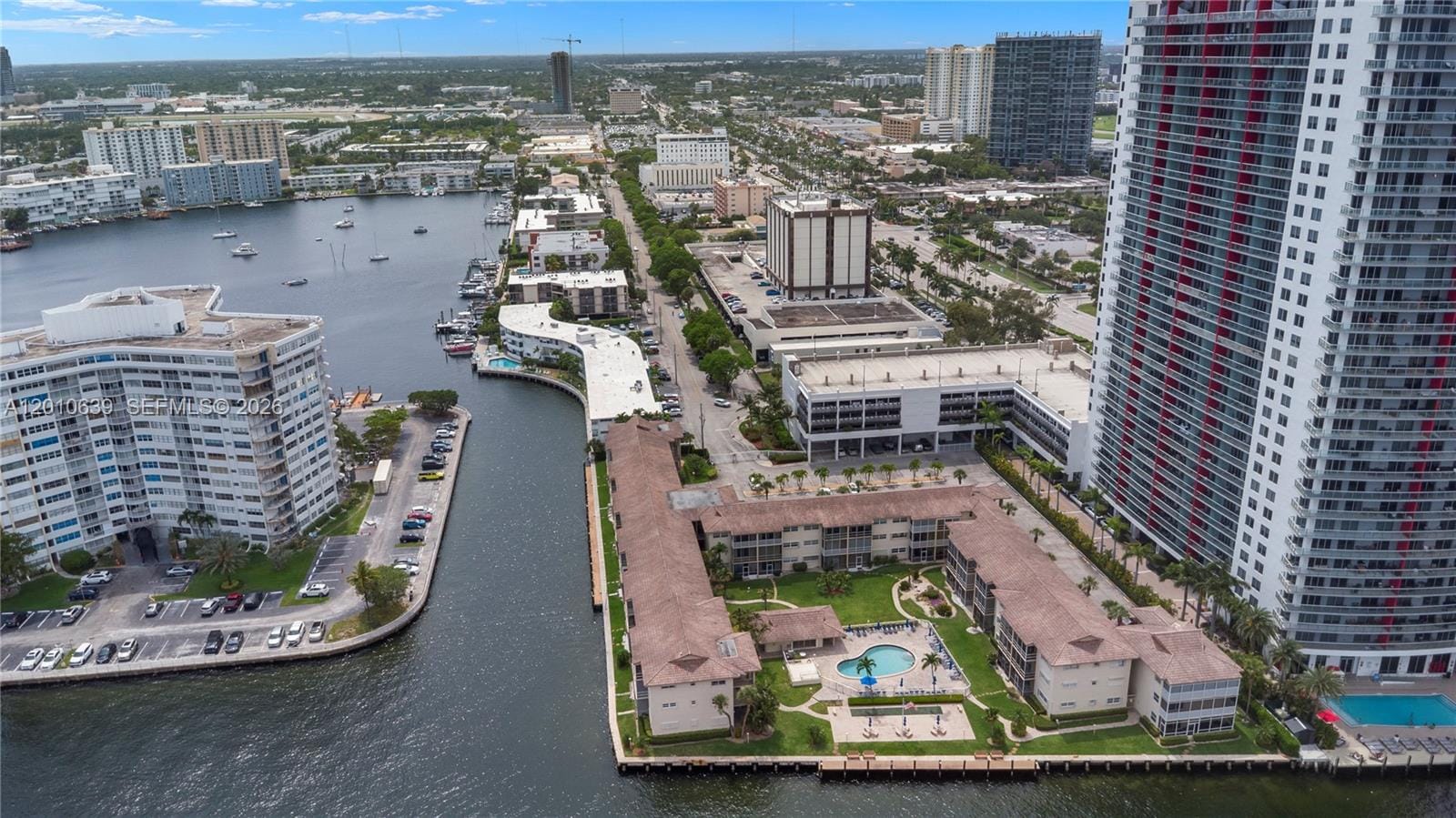 2600 Diana Drive 119, Hallandale Beach, FL 33009 photo 26