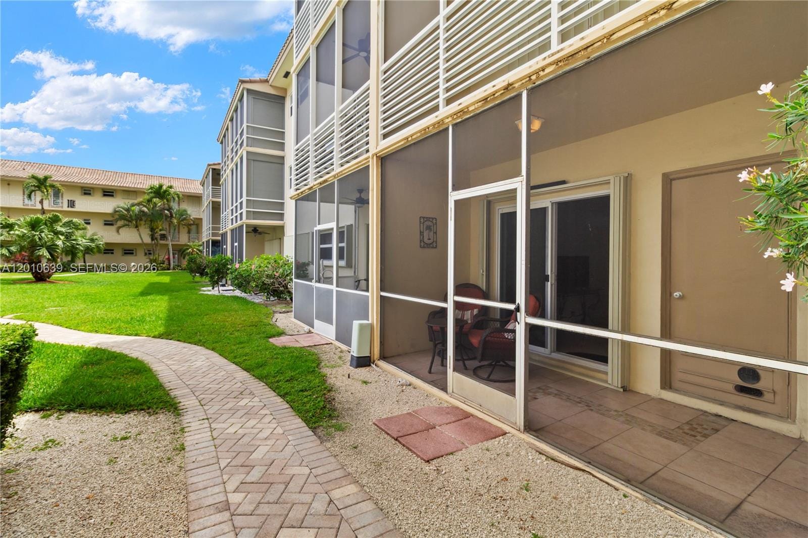 2600 Diana Drive 119, Hallandale Beach, FL 33009 photo 27