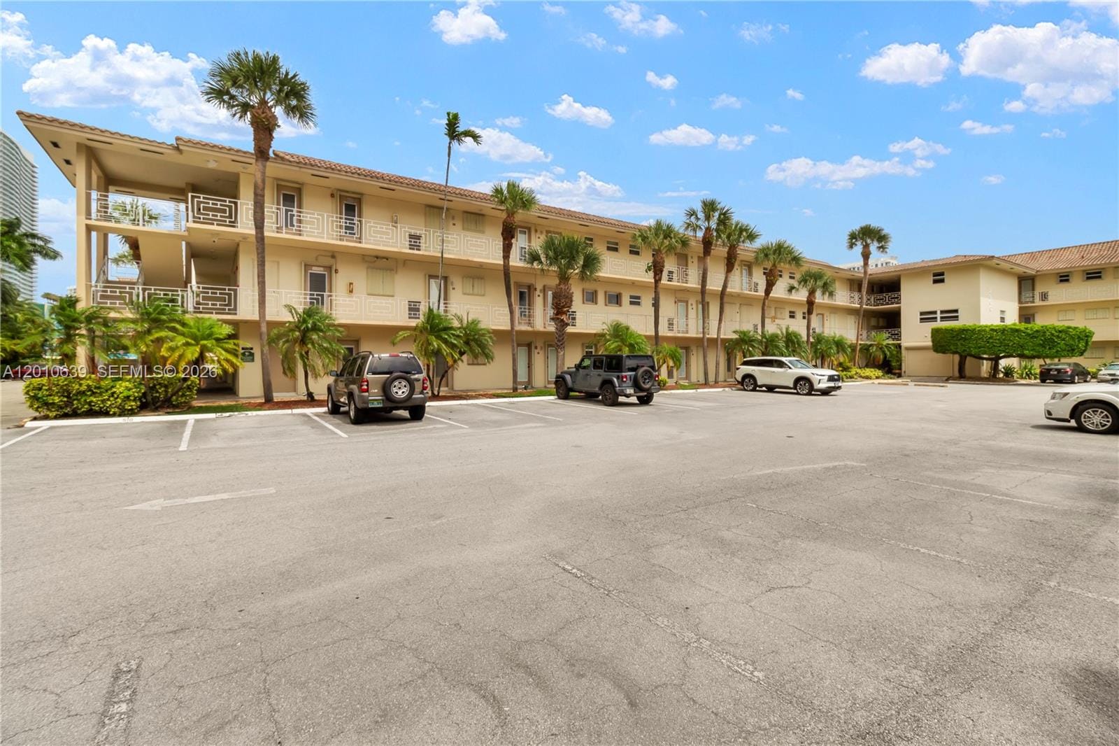 2600 Diana Drive 119, Hallandale Beach, FL 33009 photo 28