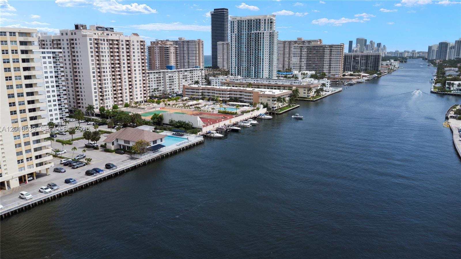 2600 Diana Drive 119, Hallandale Beach, FL 33009 photo 29