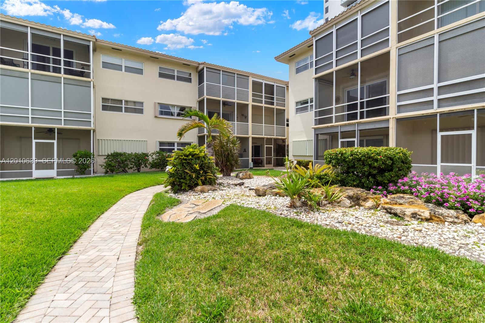 2600 Diana Drive 119, Hallandale Beach, FL 33009, Hallandale Beach
