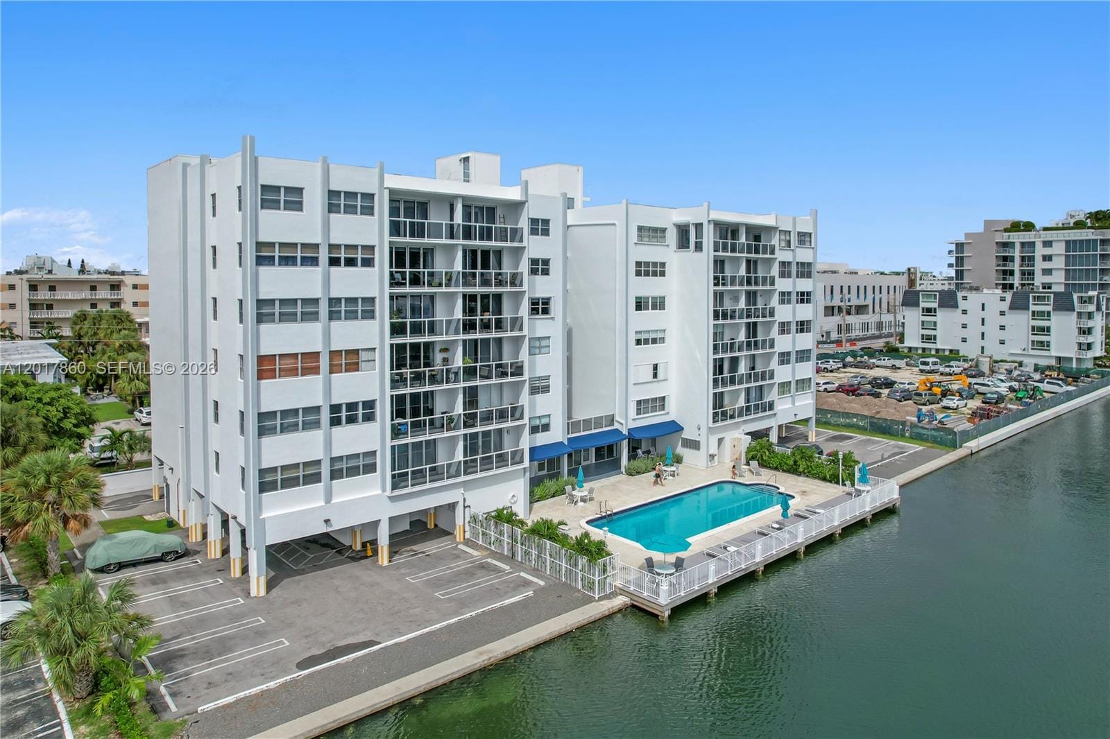 9381 E Bay Harbor Drive 301N — photo 2