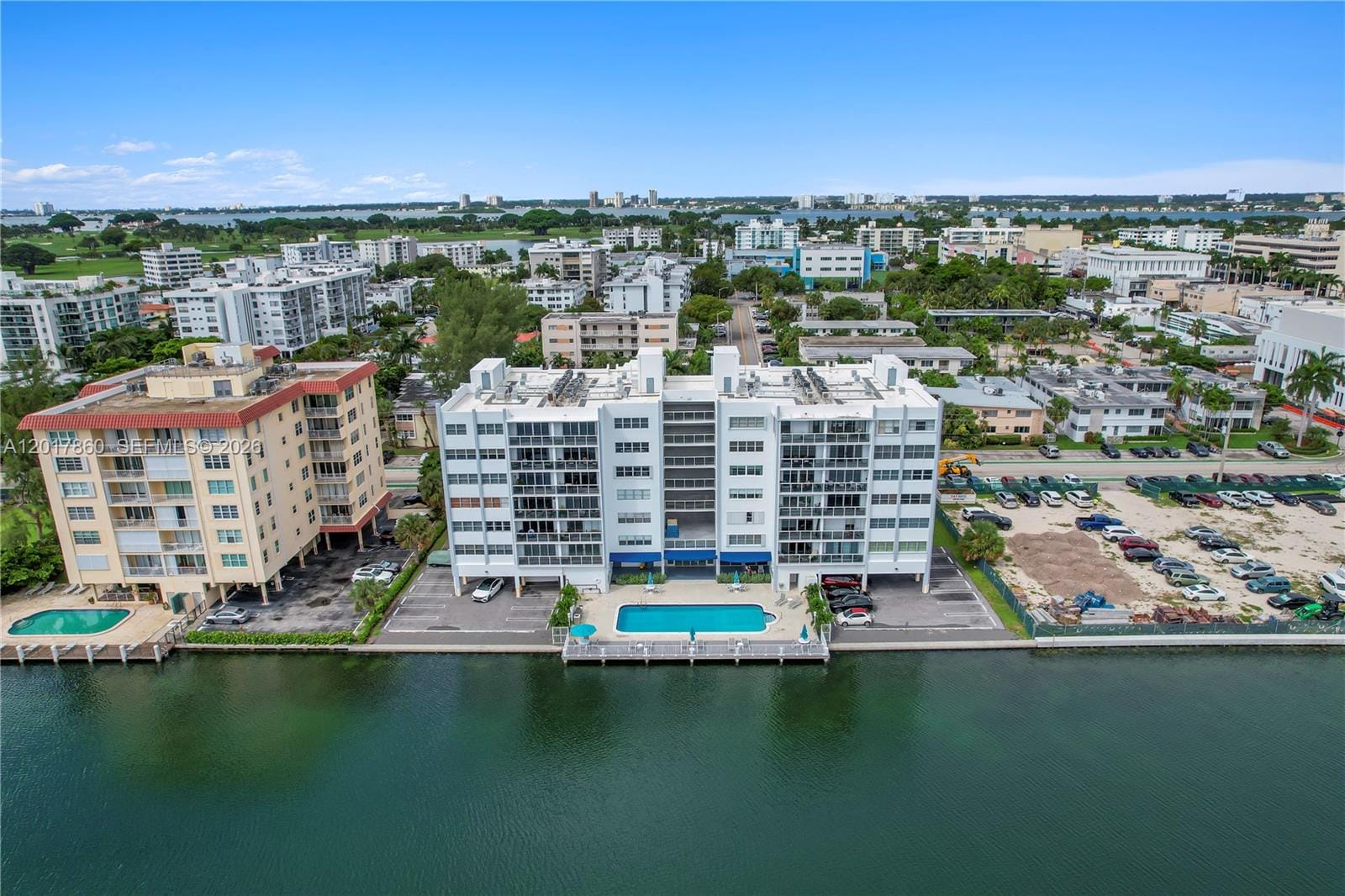 9381 E Bay Harbor Drive 301N — photo 3