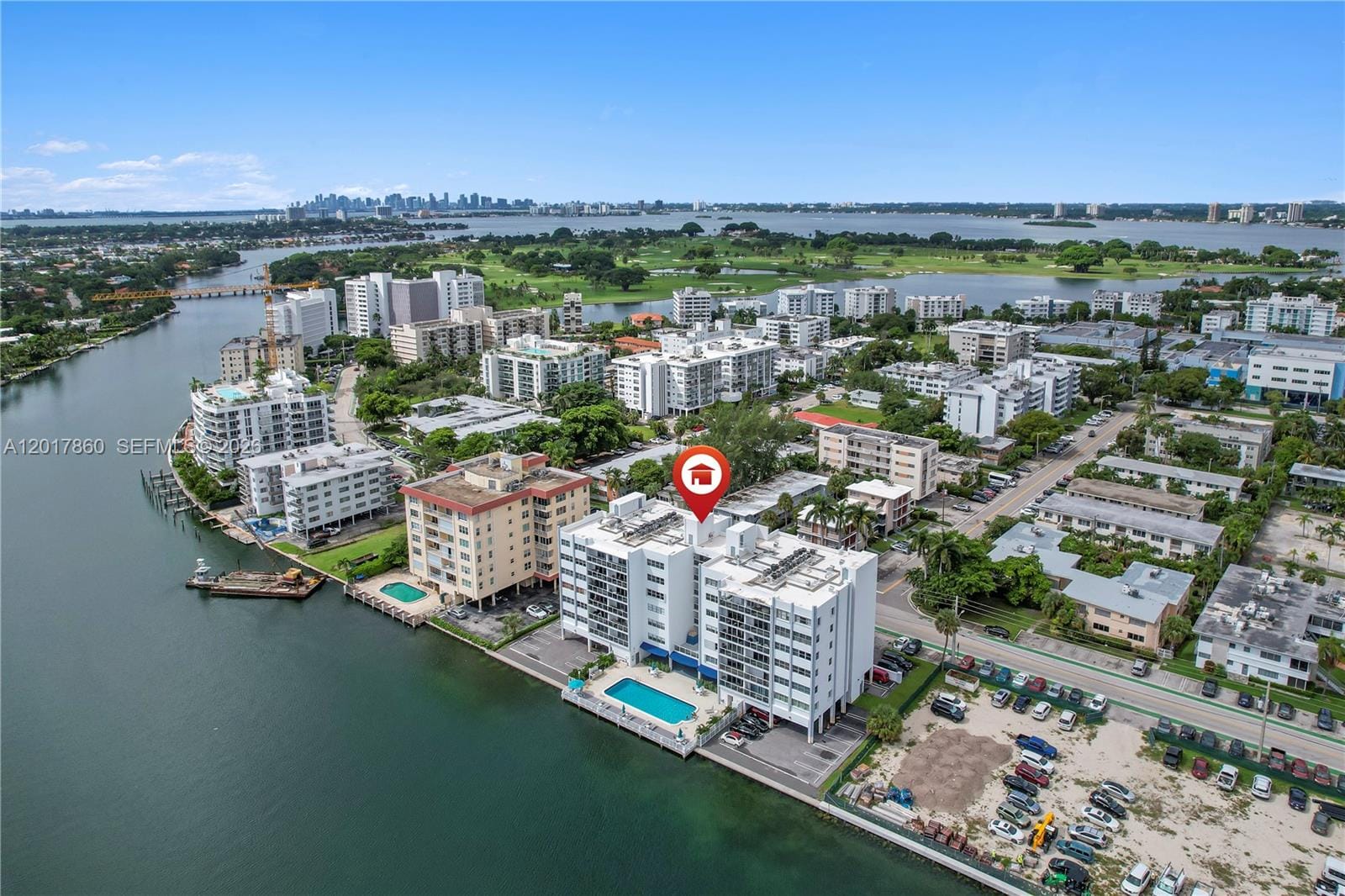 9381 E Bay Harbor Drive 301N — photo 5