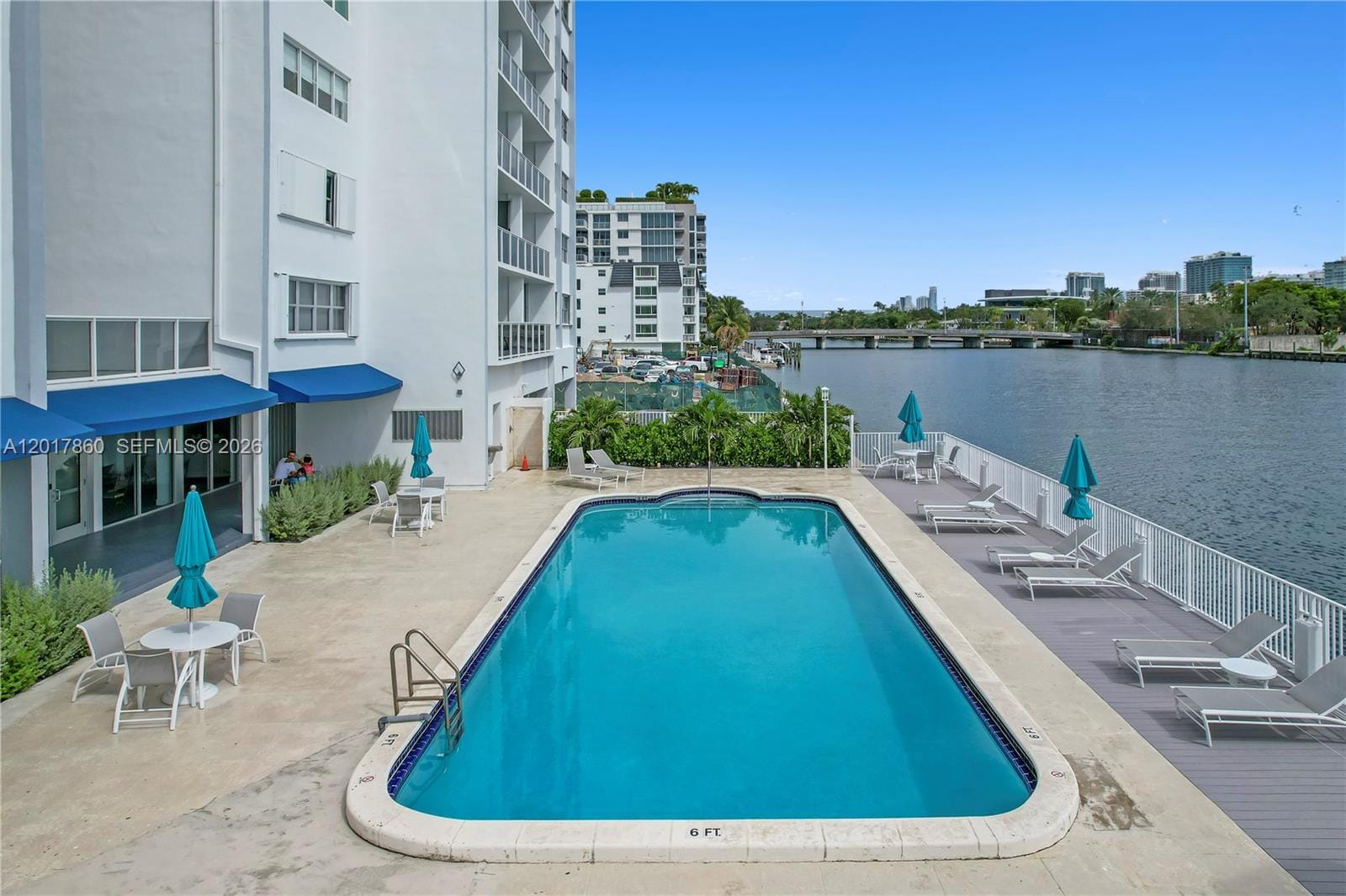 9381 E Bay Harbor Drive 301N — photo 8