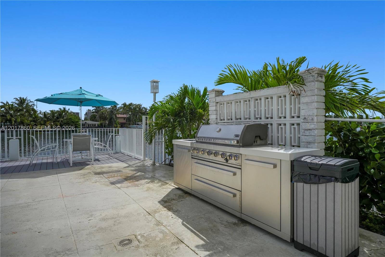 9381 E Bay Harbor Drive 301N — photo 10