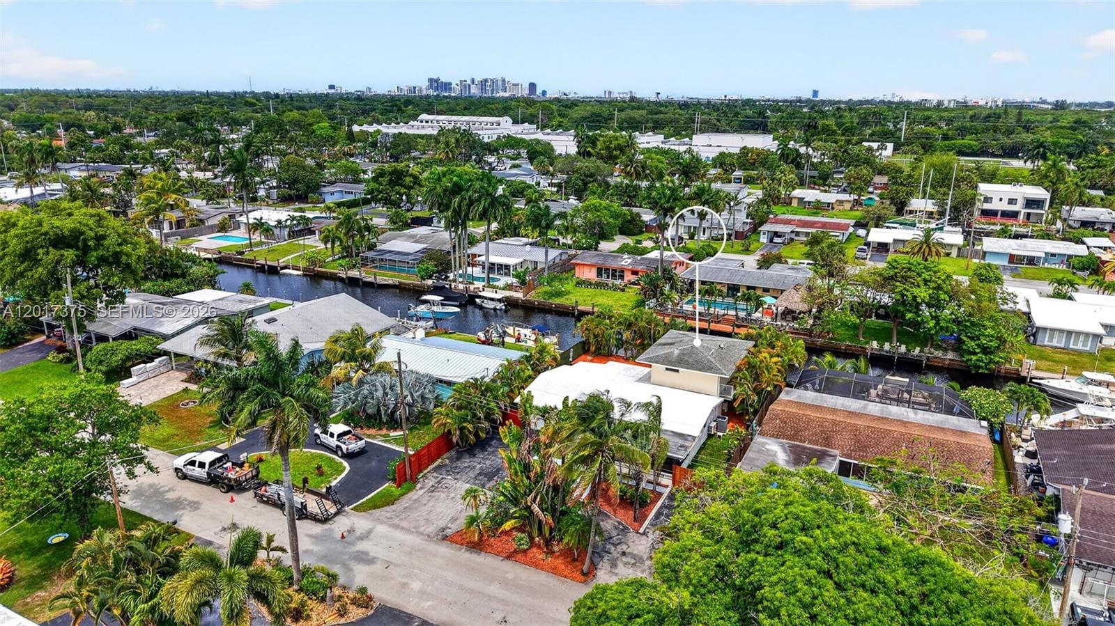 2478 Cat Cay Lane, Fort Lauderdale, FL 33312 photo 11