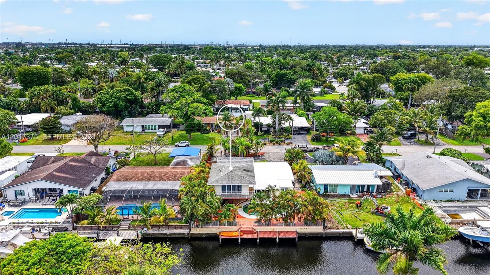 2478 Cat Cay Lane, Fort Lauderdale, FL 33312 photo 12