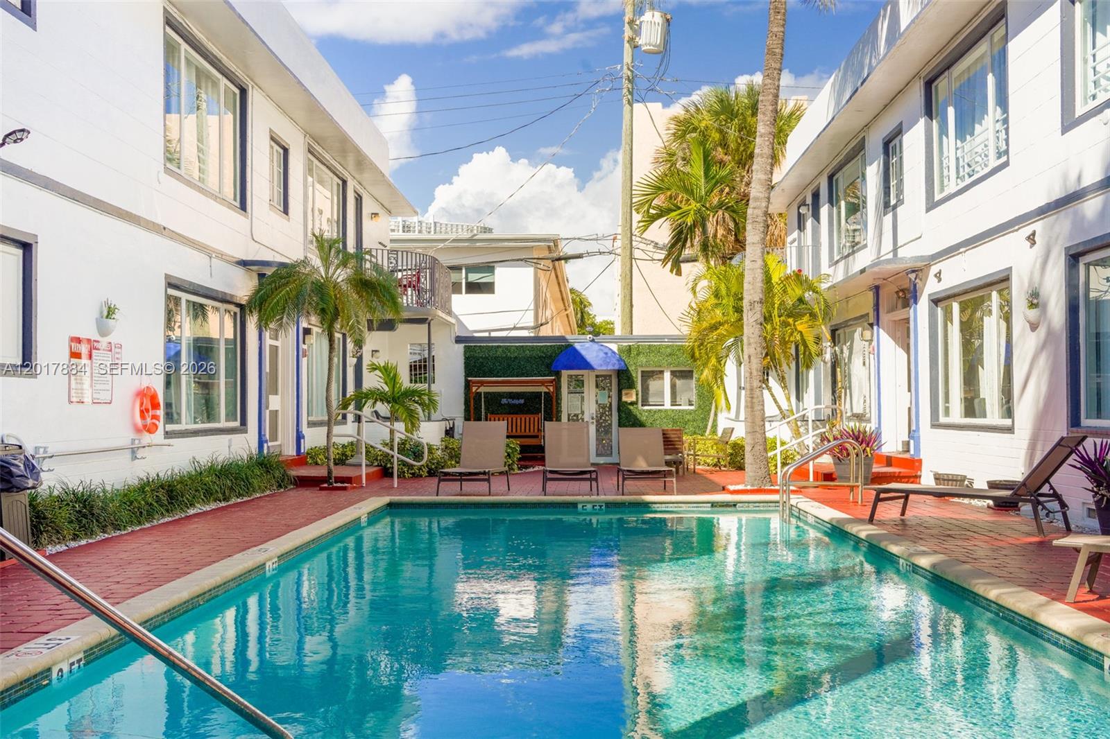 1538 Jefferson Avenue 6, Miami Beach, FL 33139, Miami Beach
