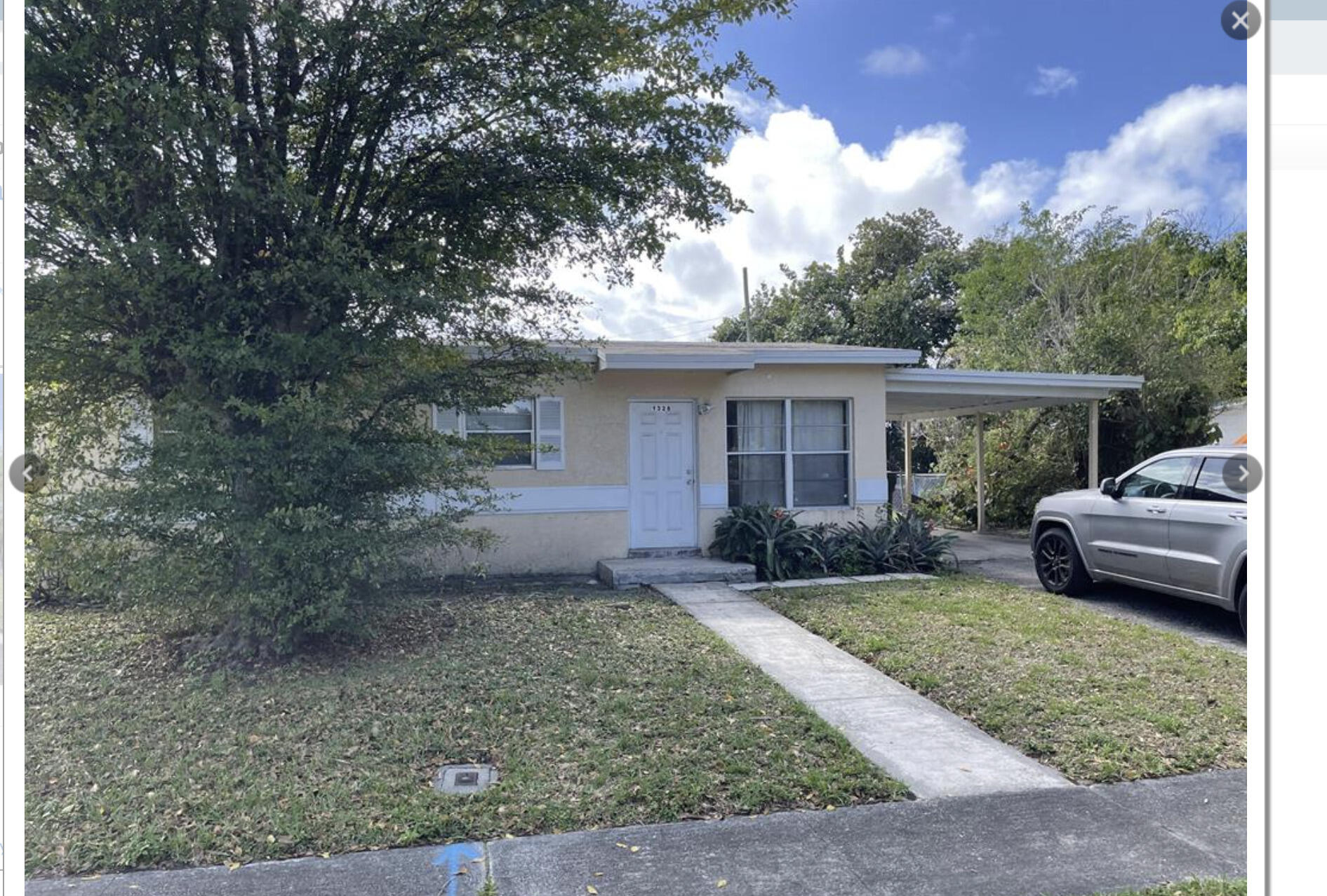 1328 Lee Street, Delray Beach, FL 33444, Delray Beach