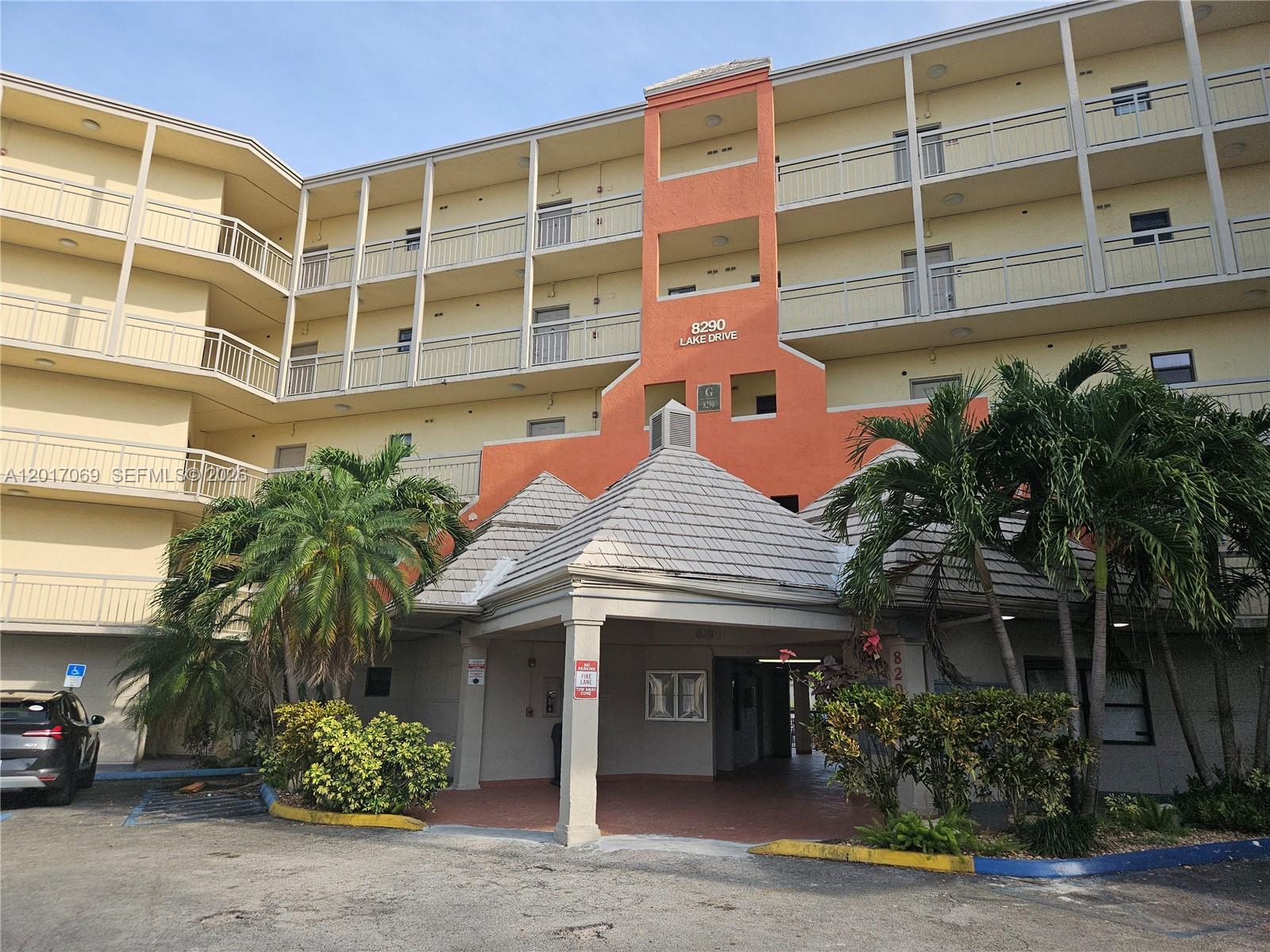 8290 Lake Drive 308, Doral, FL 33166, Doral