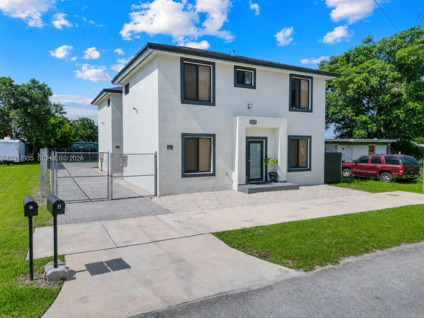 11970 SW 215th Street B, Miami, FL 33177, Miami