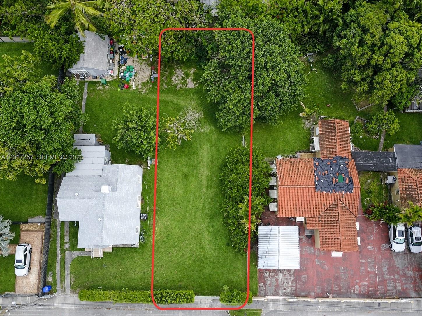 26th Street, Miami, FL 33142, Miami