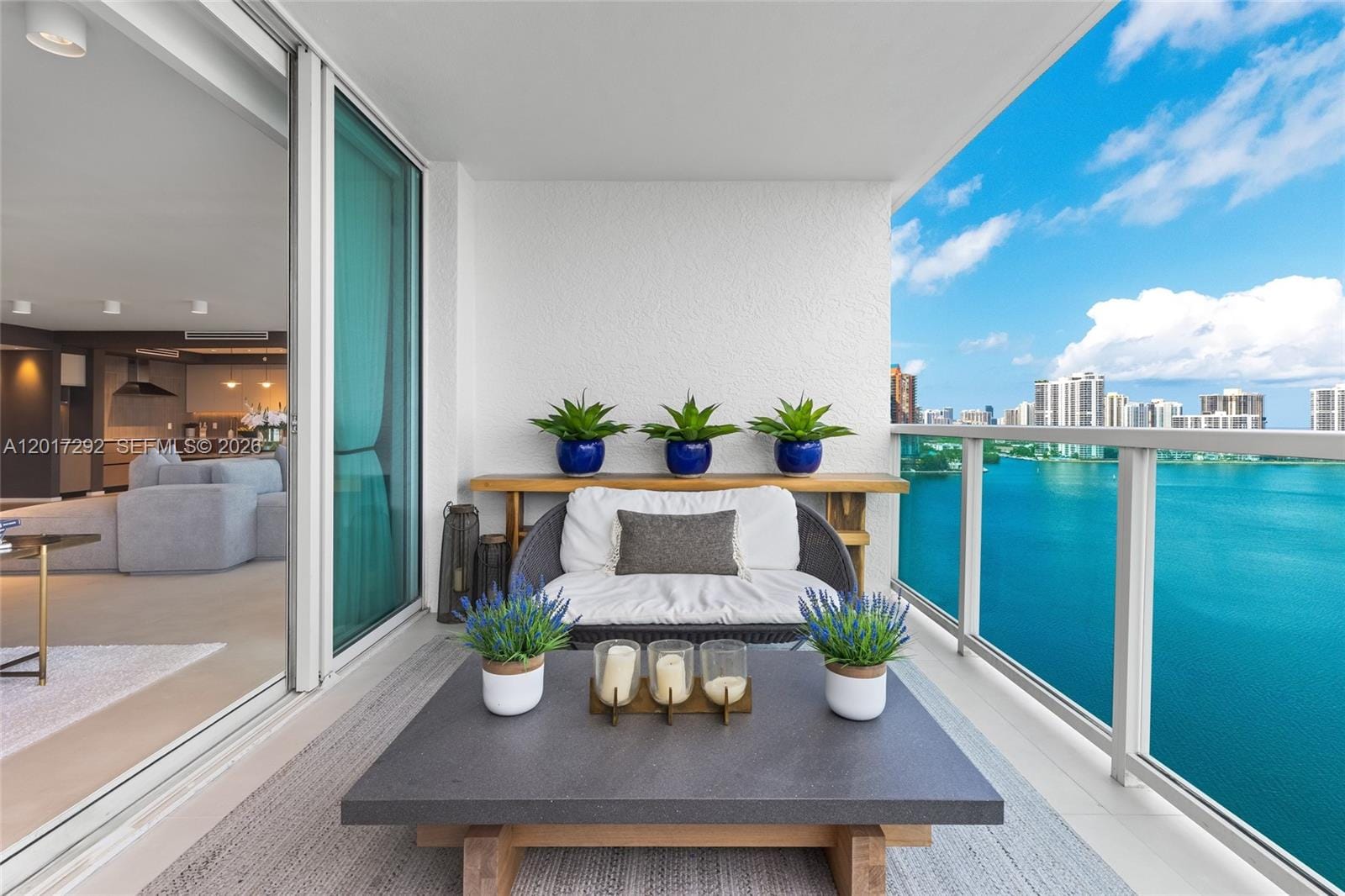 3201 NE 183rd Street 1503/1504, Aventura, FL 33160 photo 11