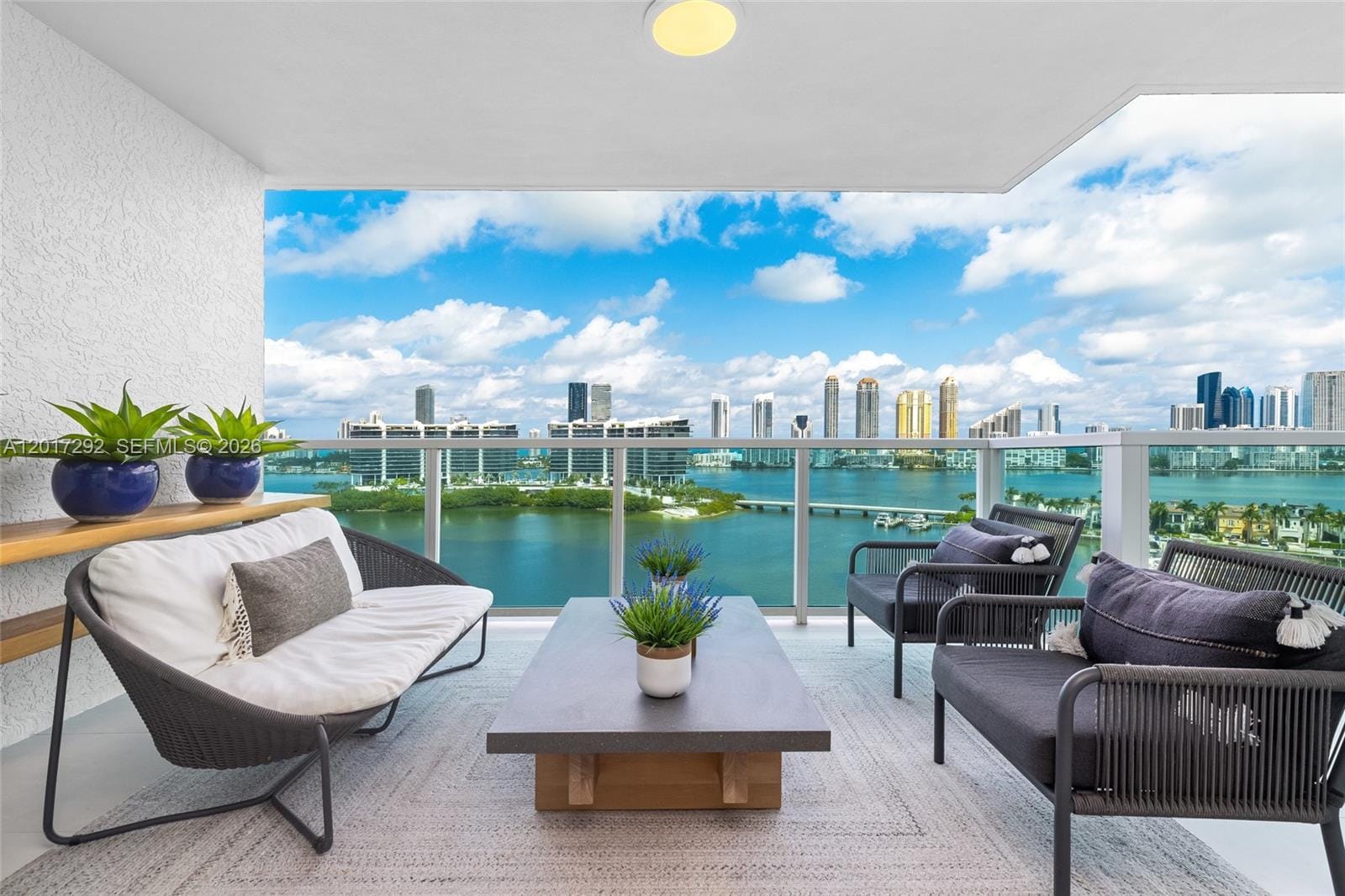 3201 NE 183rd Street 1503/1504, Aventura, FL 33160 photo 12