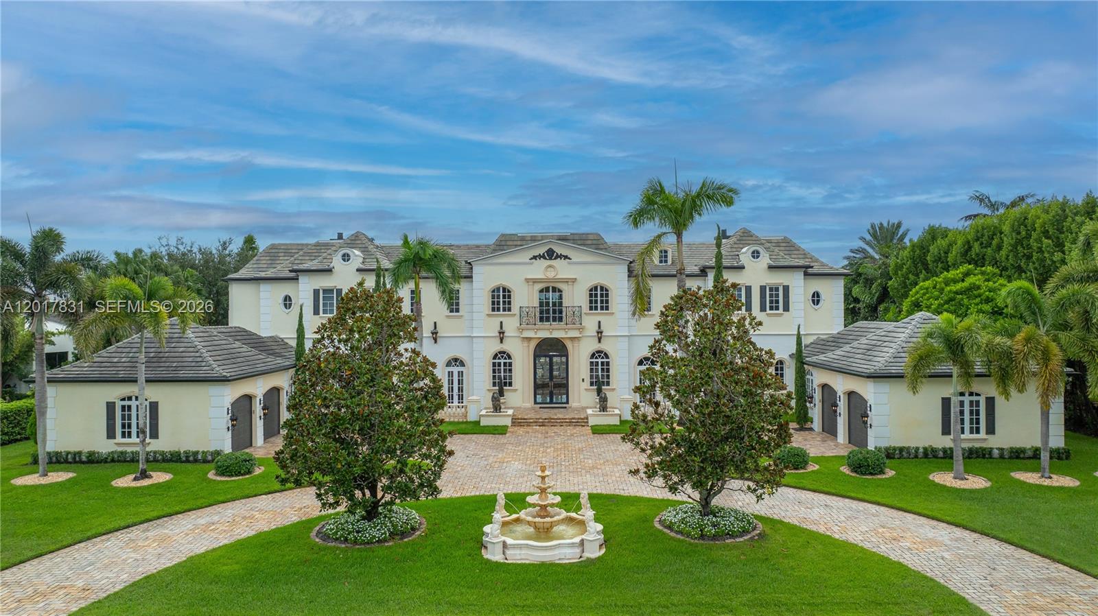 2951 Lake Ridge Lane, Weston, FL 33332, Weston