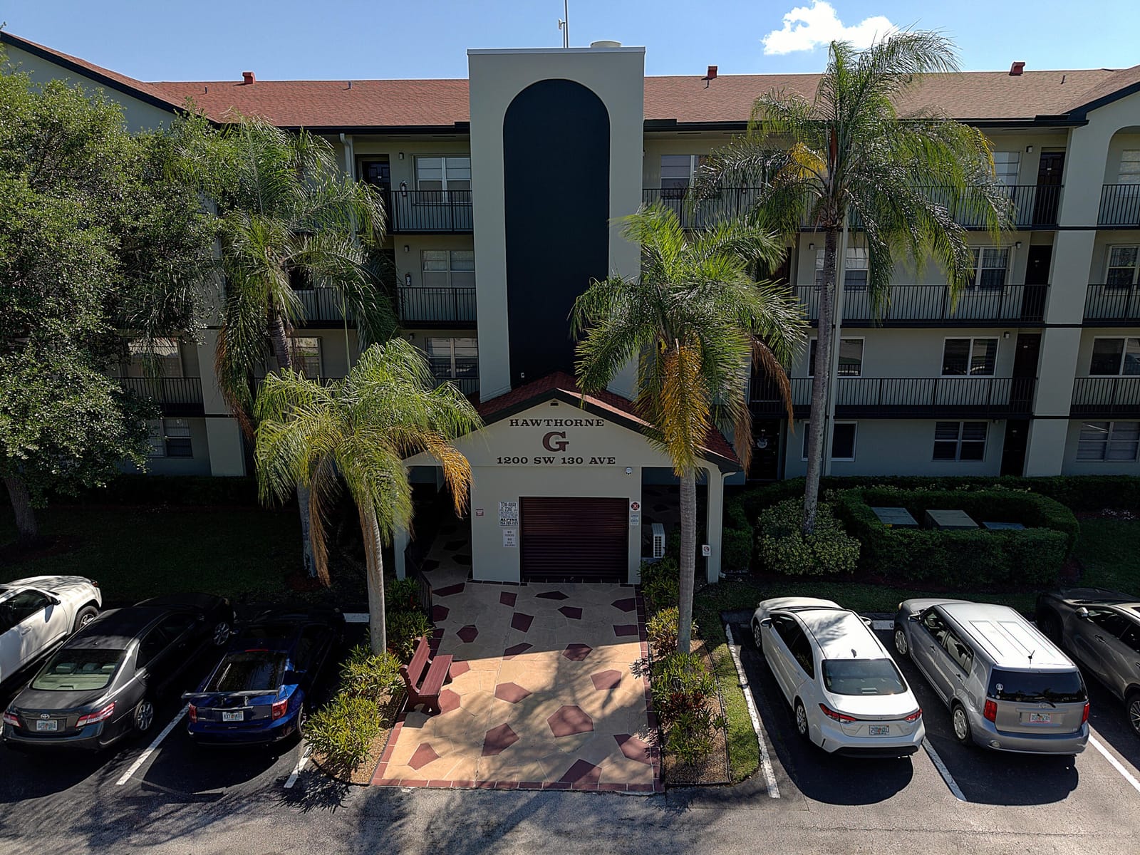 1200 SW 130th Avenue 402g, Pembroke Pines, FL 33027 photo 30
