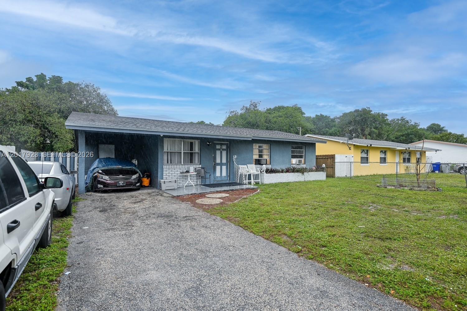 440 NW 7th Terrace, Pompano Beach, FL 33060