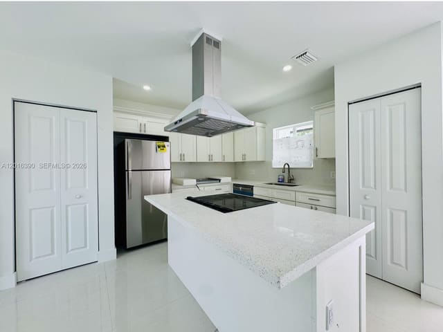 8005 NW 14th Court 8005, Miami, FL 33147