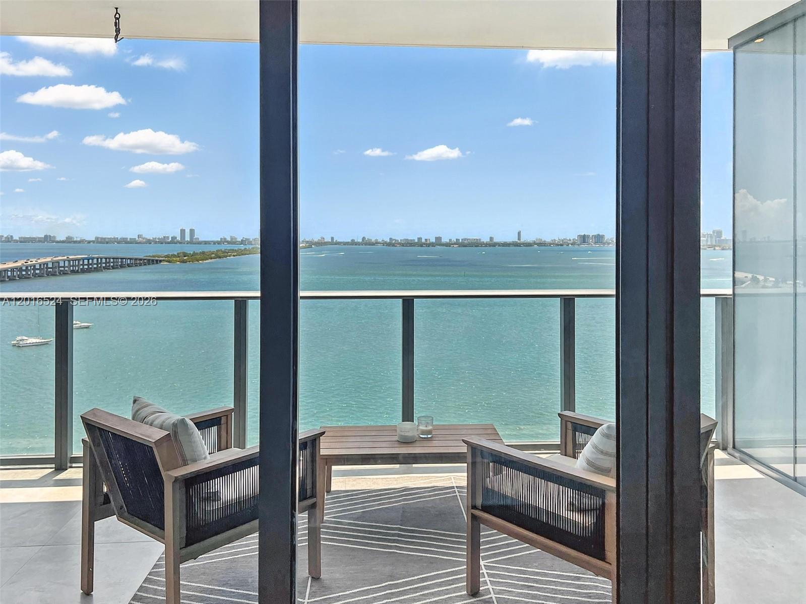 3131 NE 7th Avenue 1504, Miami, FL 33137, Miami