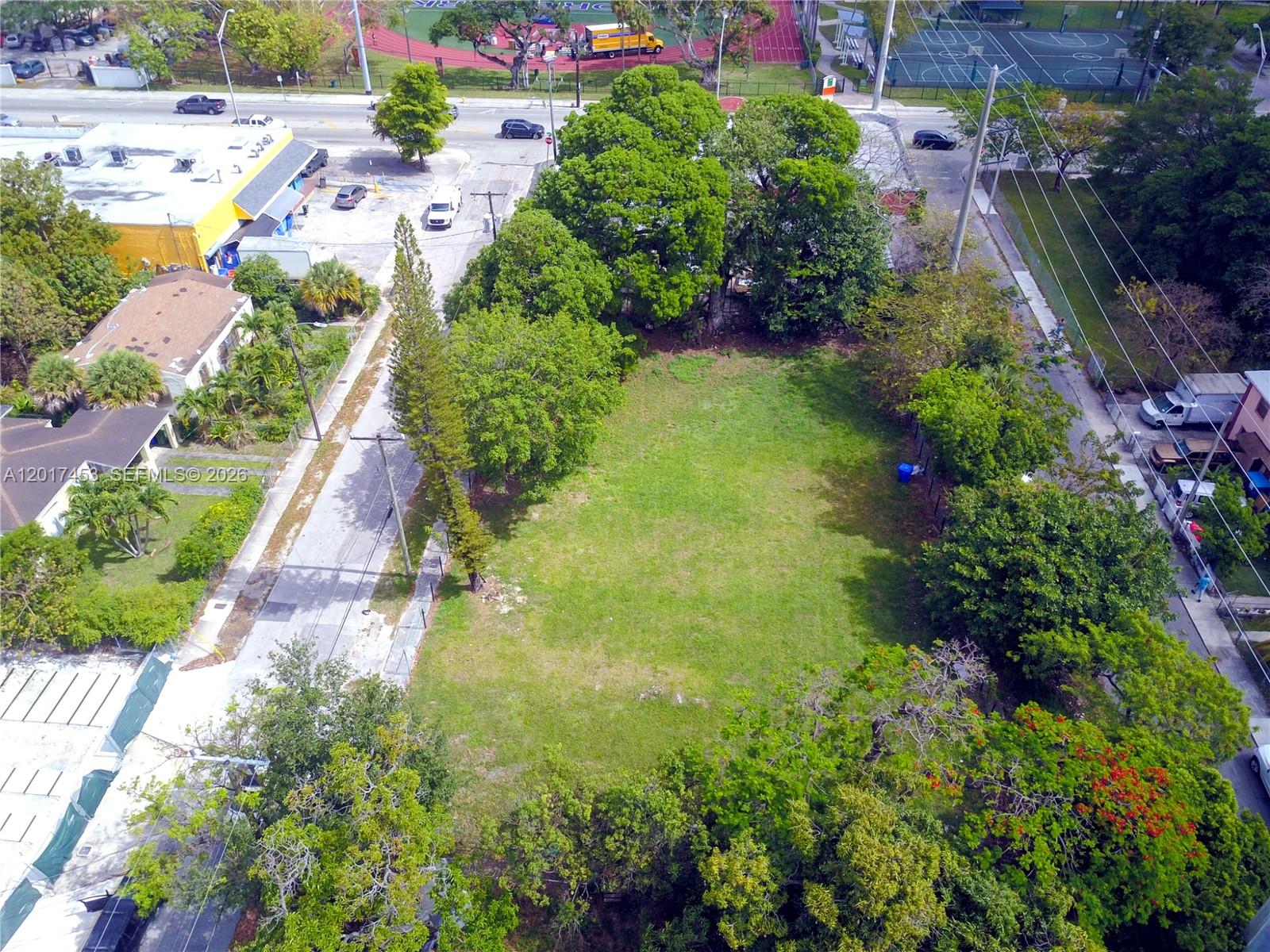 3509 NW 9th Avenue, Miami, FL 33127, Miami