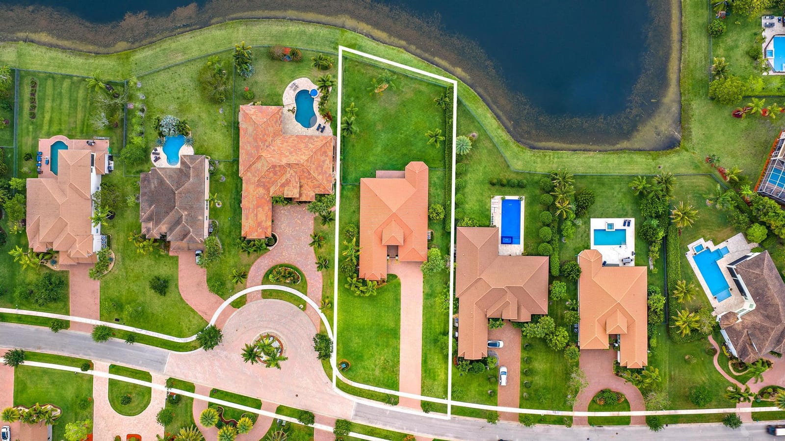 11109 Rockledge View Drive — photo 4