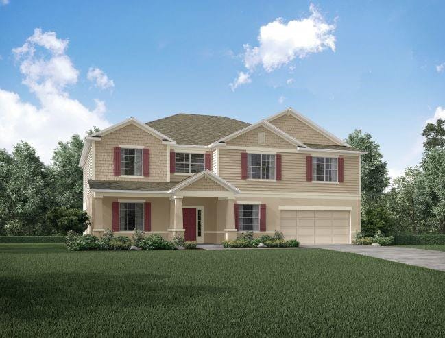 5173 NW Aljo Court, Port St. Lucie, FL 34986