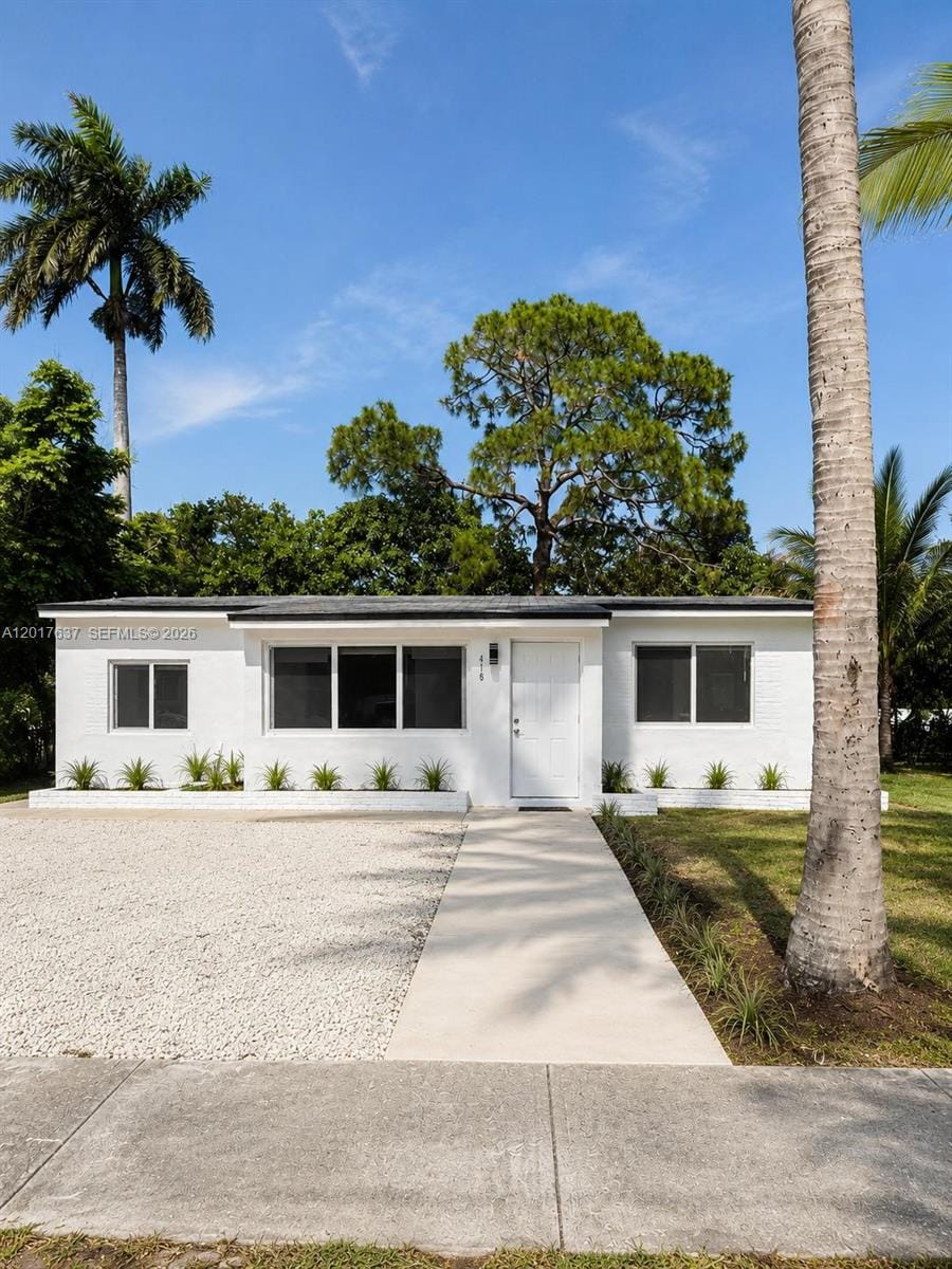 416 SW 25th Avenue, Fort Lauderdale, FL 33312