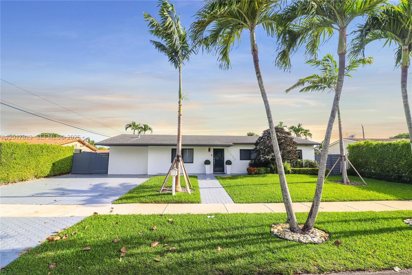 12535 SW 31st Terrace, Miami, FL 33175, Miami
