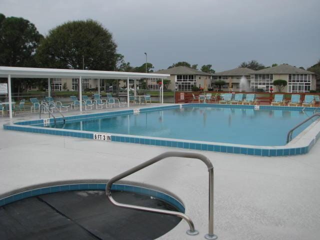 23 Lake Vista Trail 204, Port St. Lucie, FL 34952 photo 17