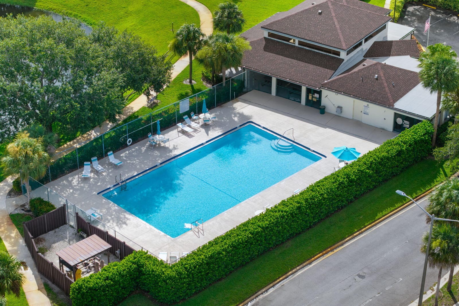 1433 Captains Walk 18d, Fort Pierce, FL 34950 photo 17