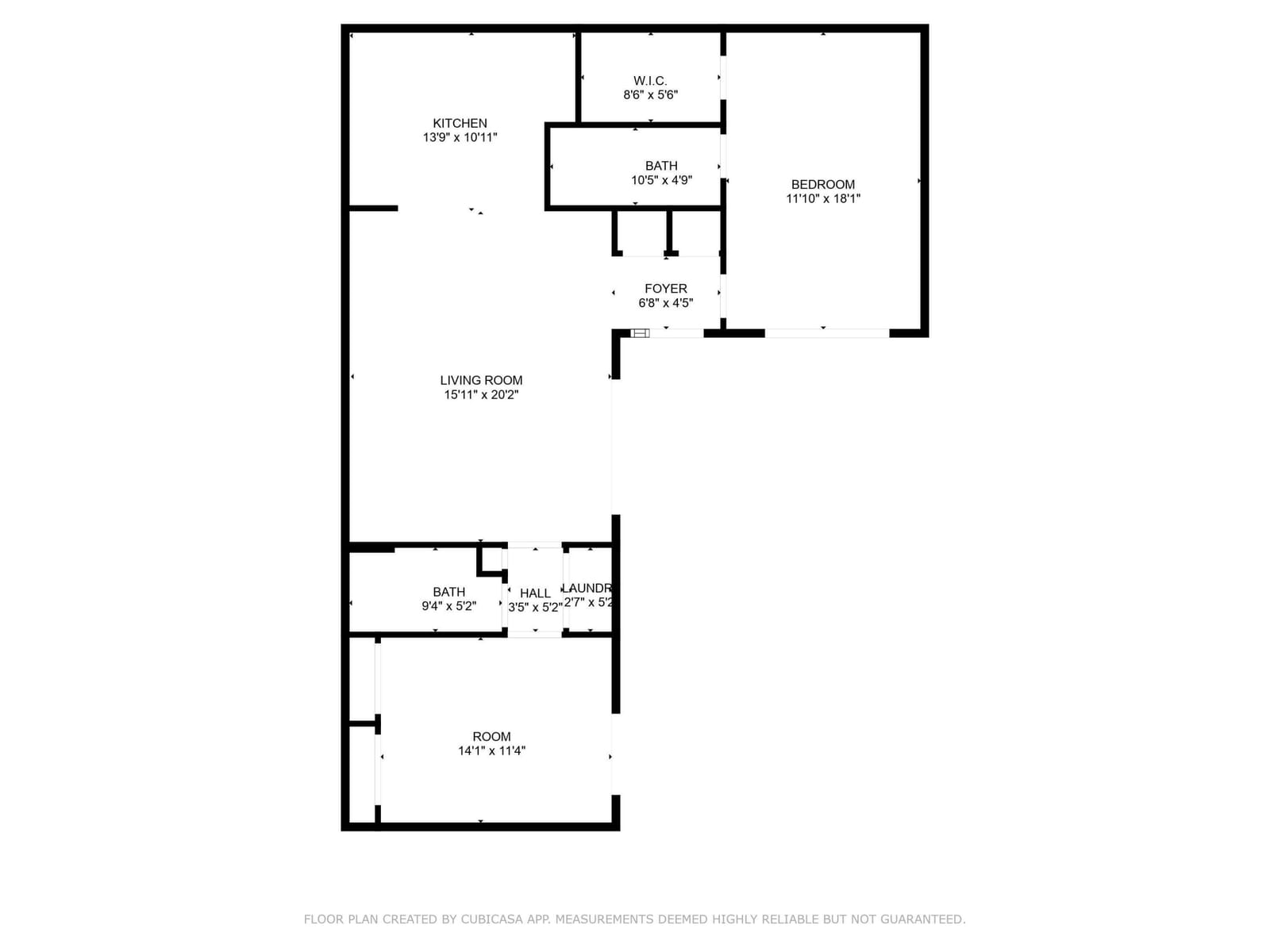 1433 Captains Walk 18d, Fort Pierce, FL 34950 photo 19